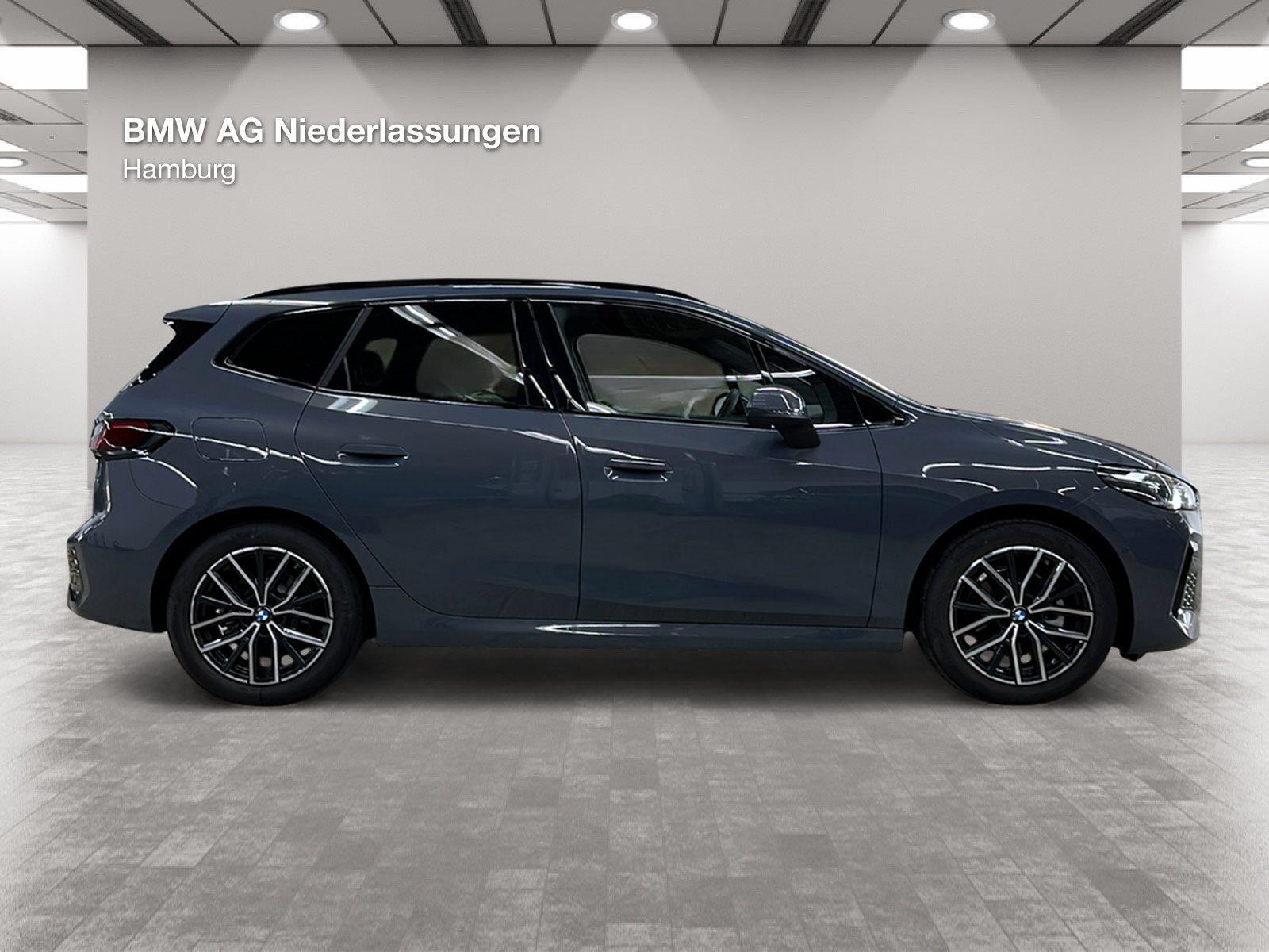 BMW 2er Active Tourer – Bild 4