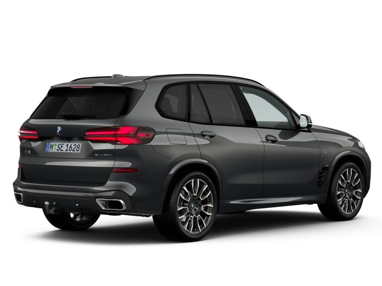 BMW X5 – Bild 4