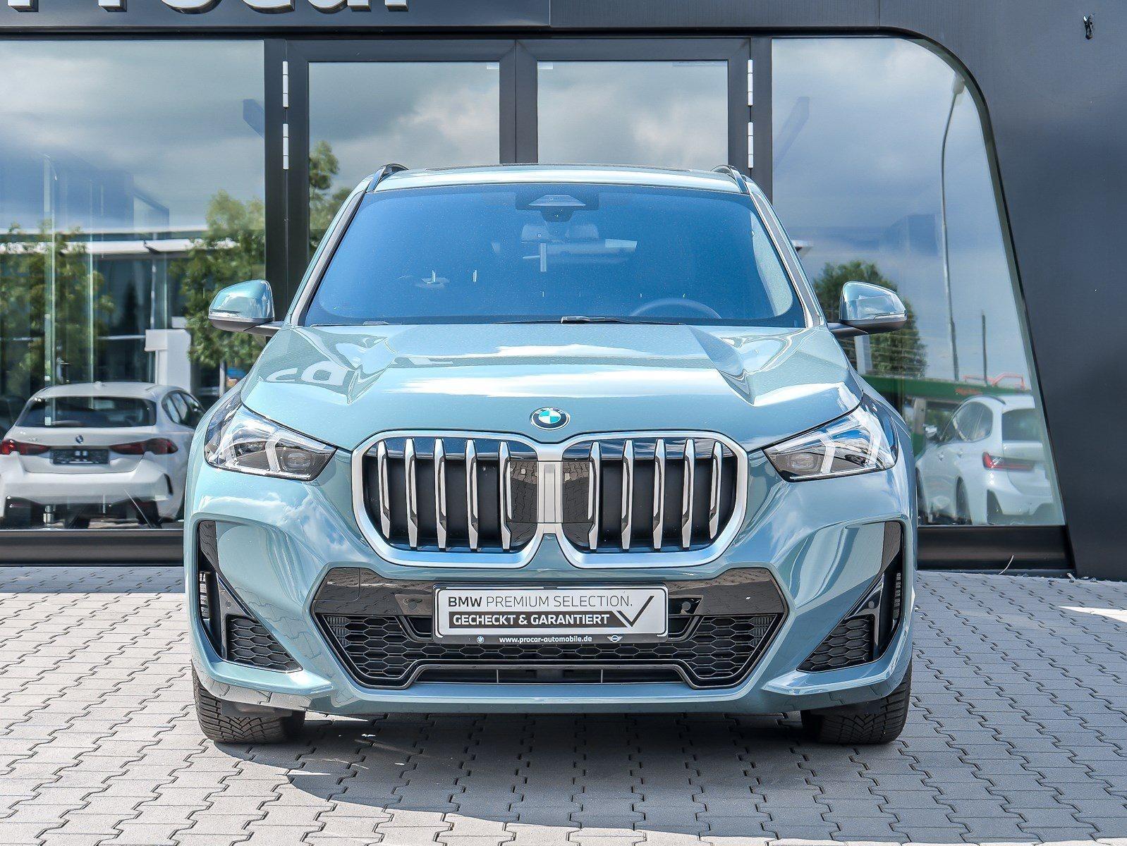 BMW X1 – Bild 28