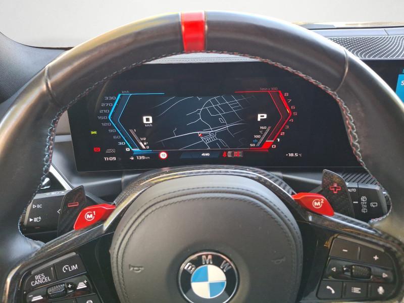 BMW M3 Touring – Bild 18