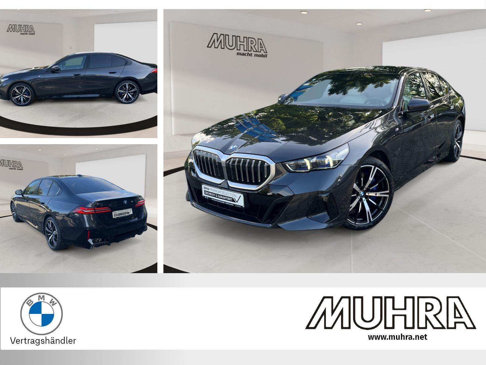 BMW 5er