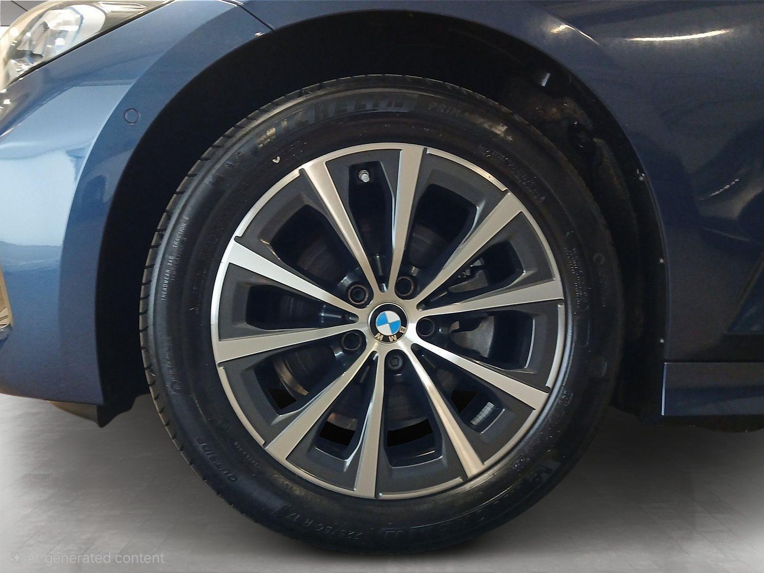 BMW 3er – Bild 6