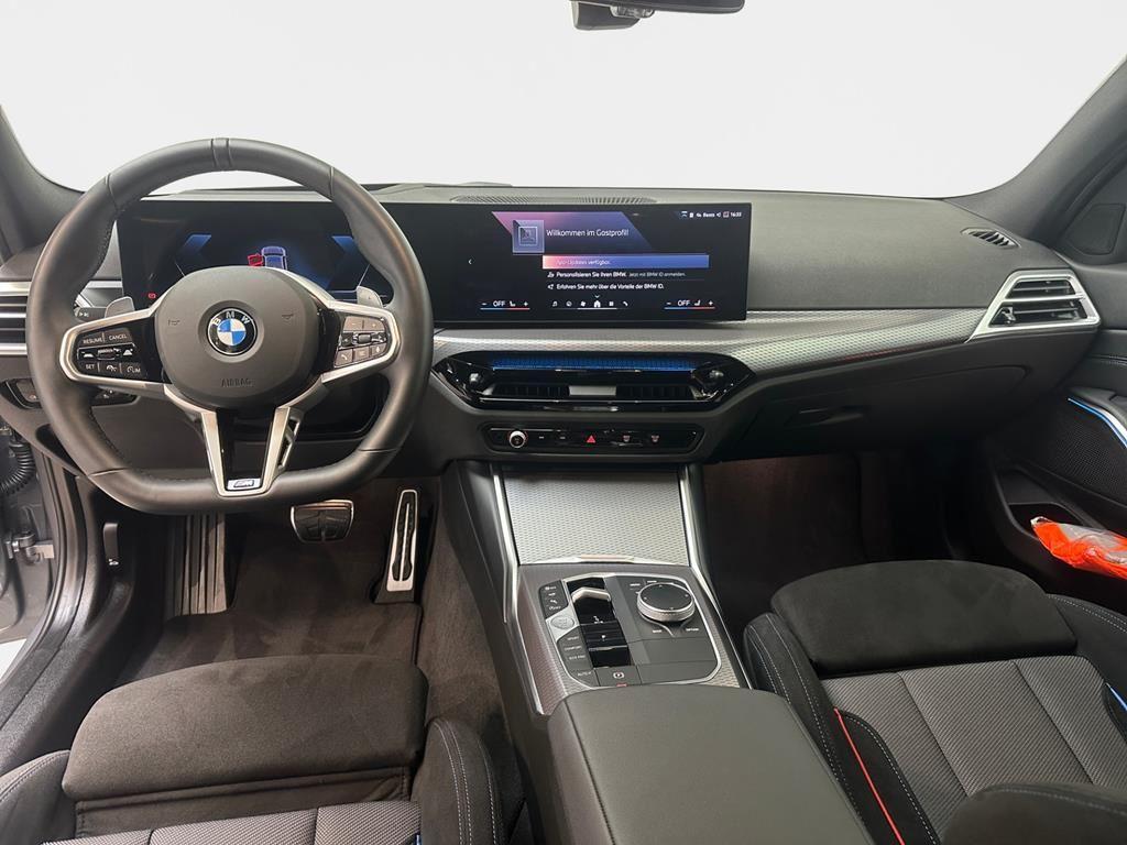 BMW 3er – Bild 6