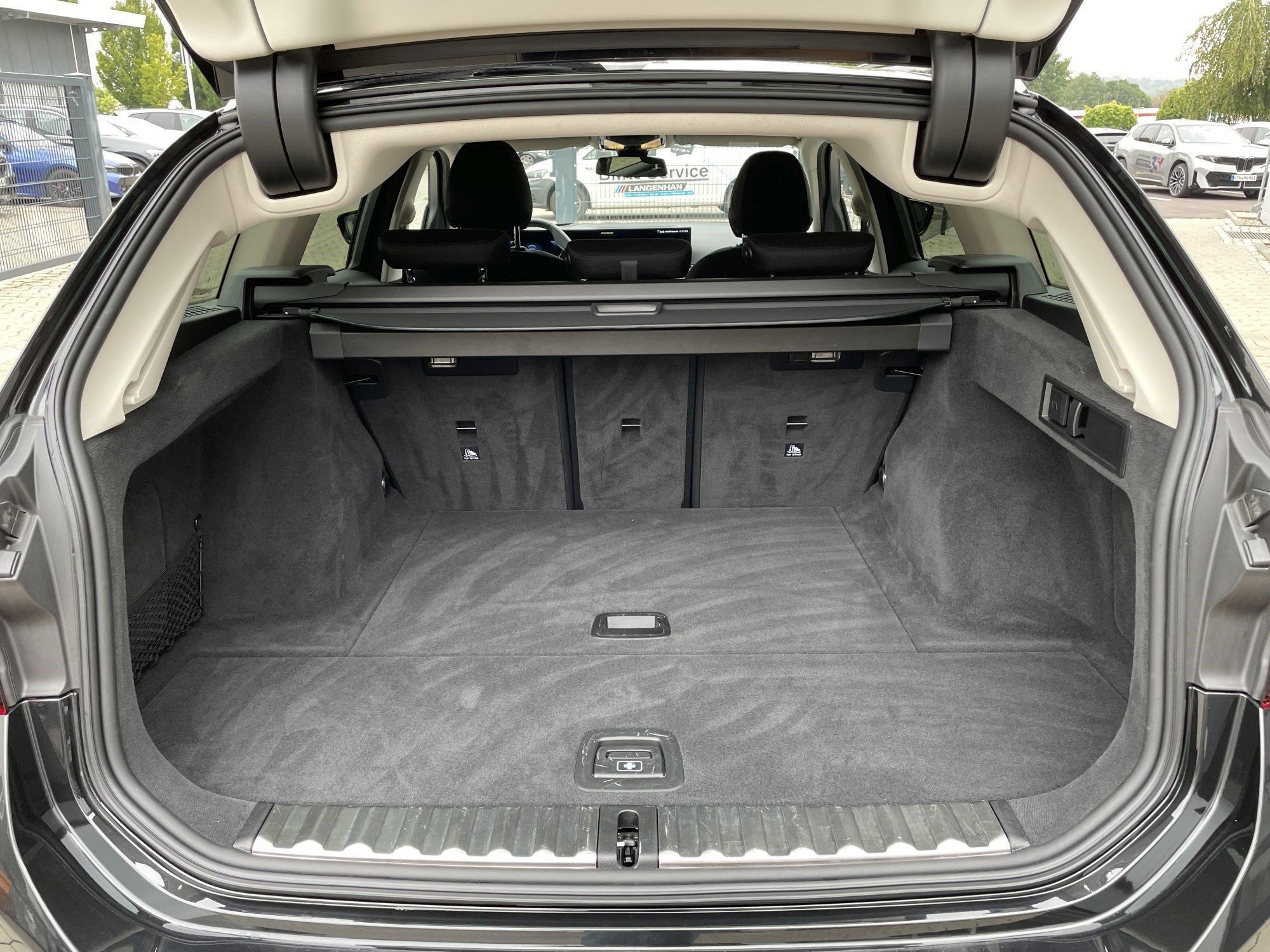 BMW 3er Touring – Bild 7