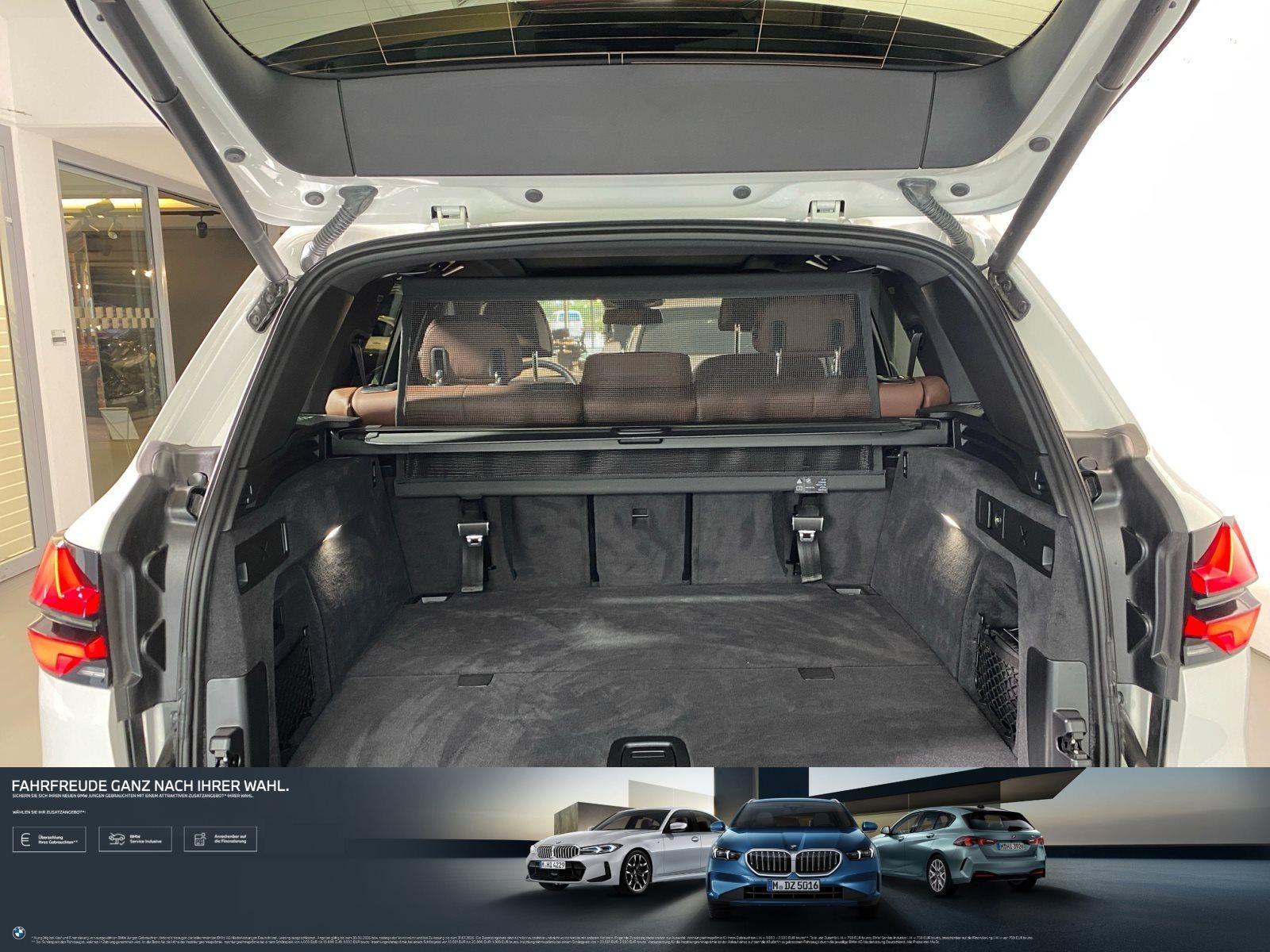 BMW X5 – Bild 21