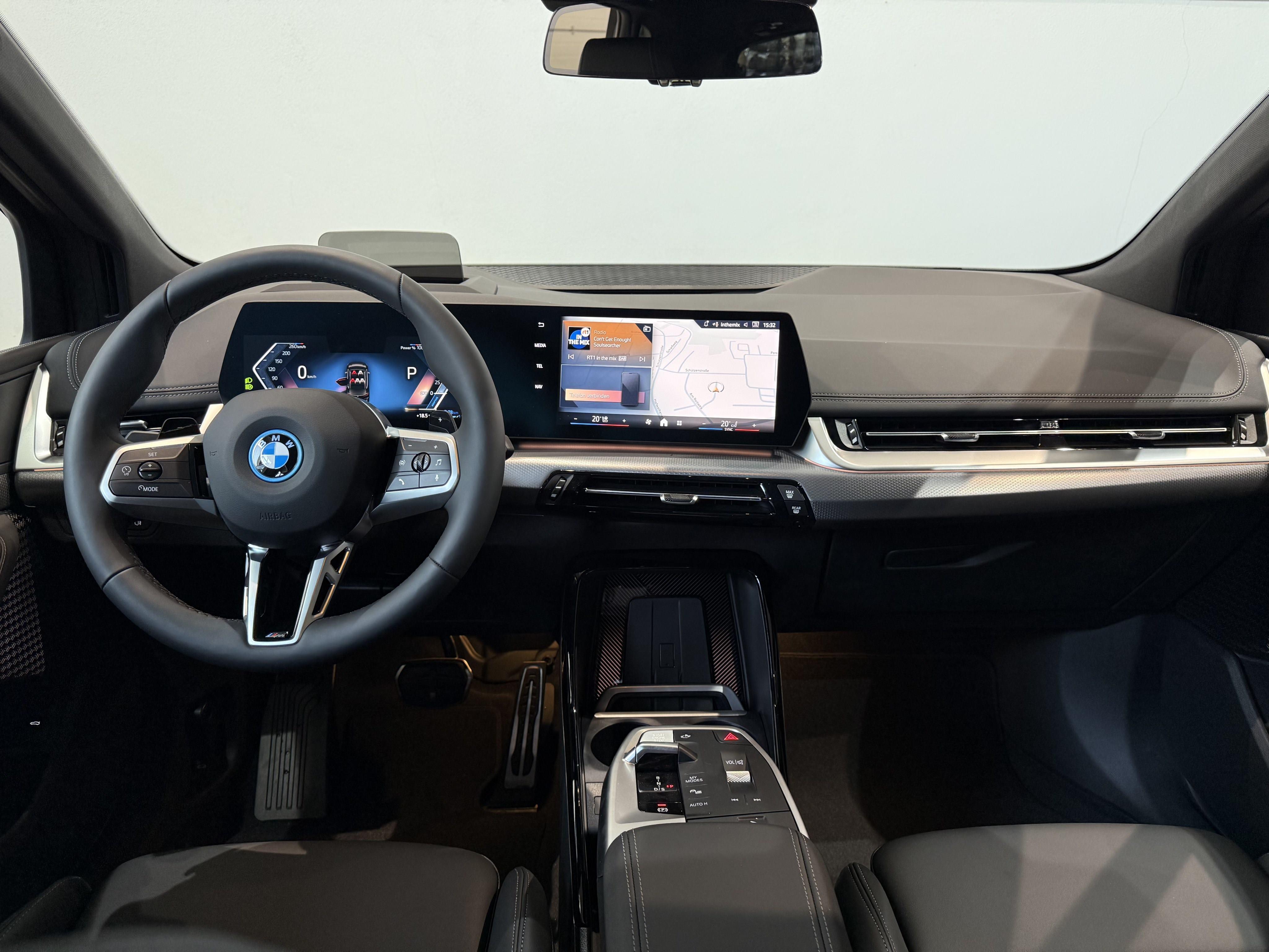 BMW 2er Active Tourer – Bild 3