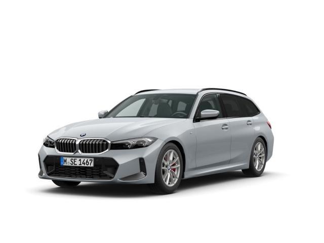 BMW 3er Touring – Bild 3