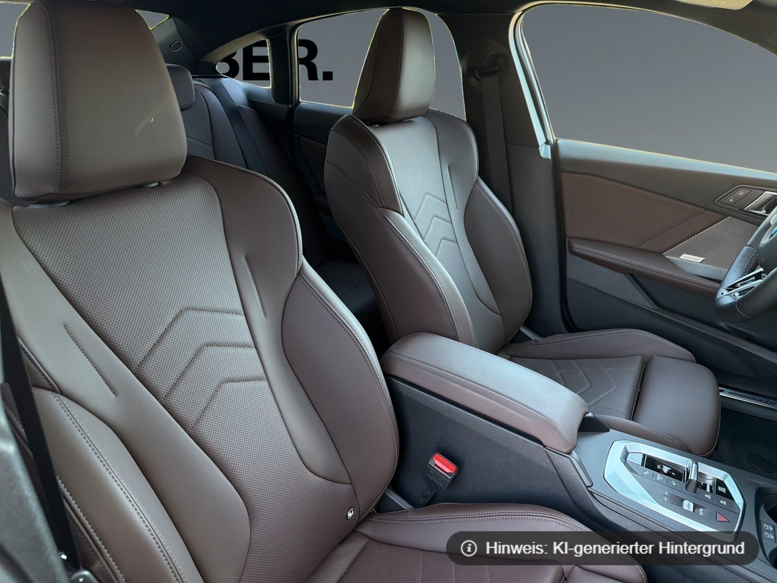 BMW 2er Gran Coupé – Bild 9