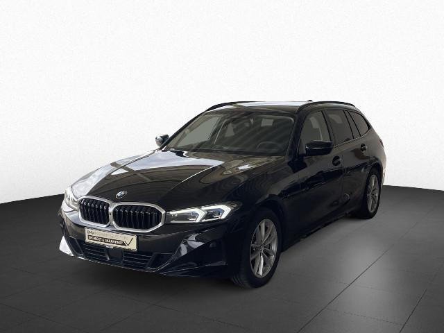 BMW 3er Touring