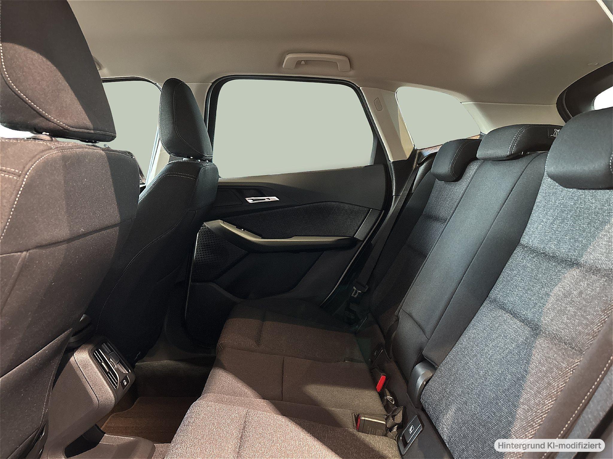 BMW 2er Active Tourer – Bild 8