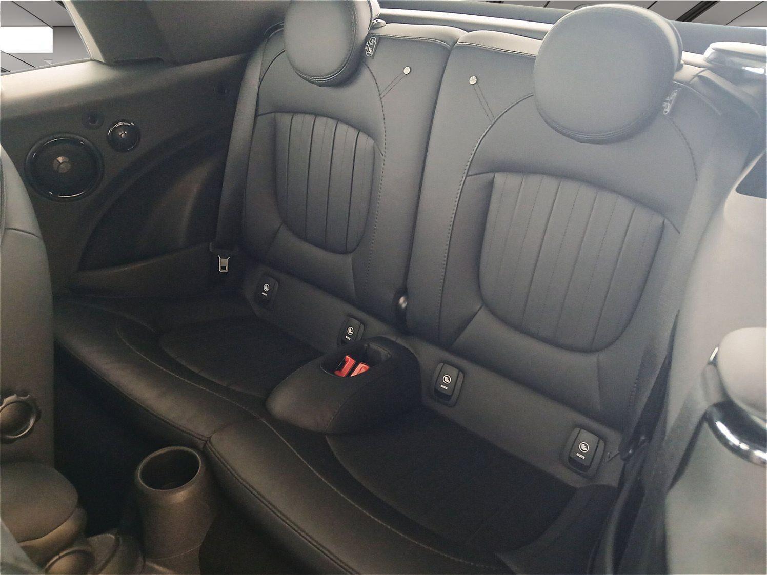 MINI Cabrio – Bild 17