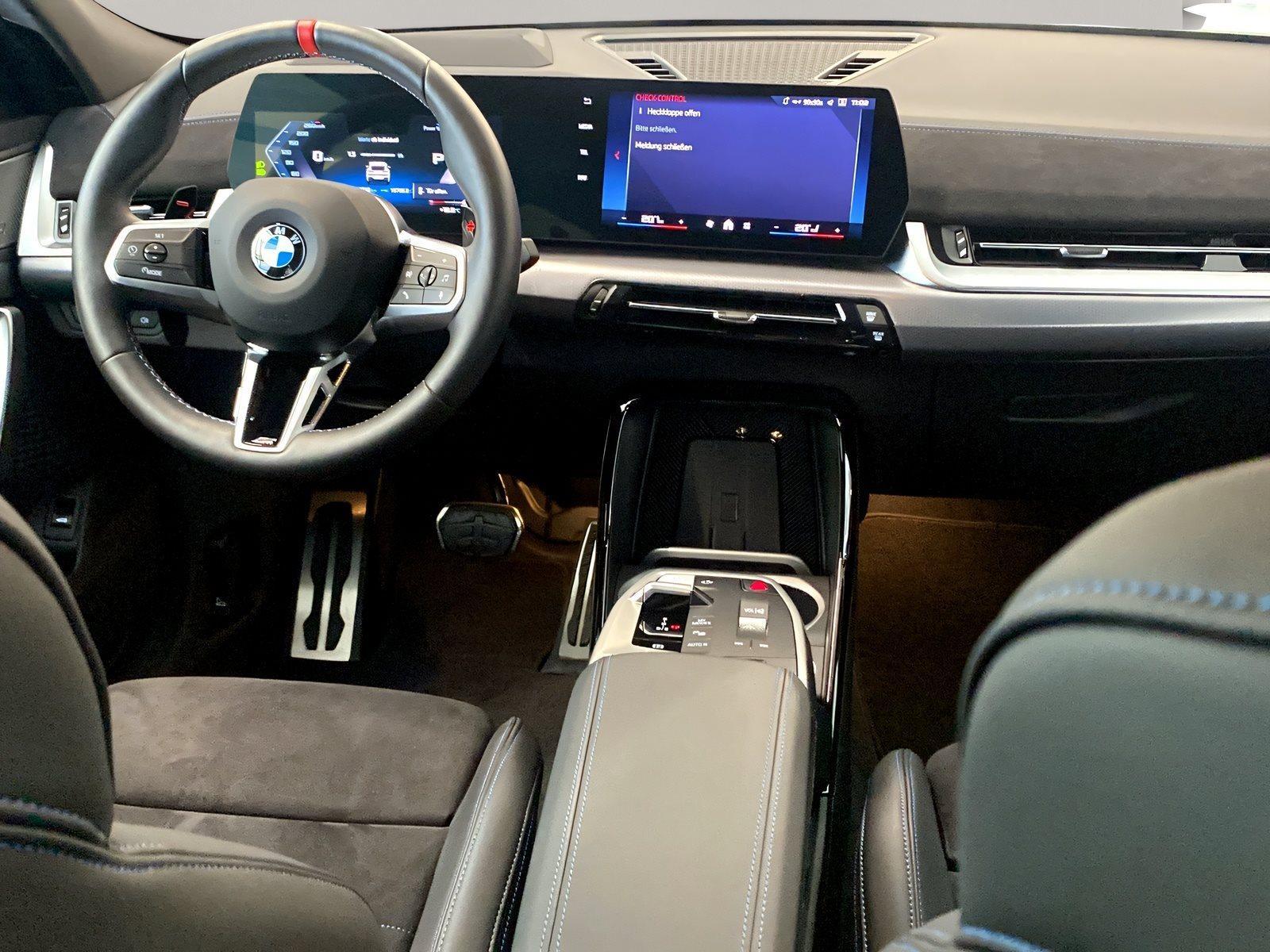 BMW X2 – Bild 15