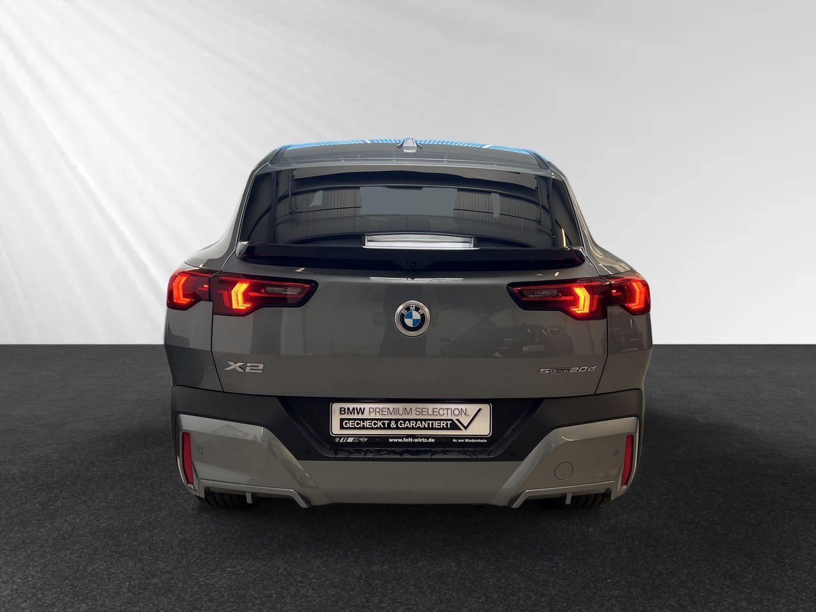 BMW X2 – Bild 17
