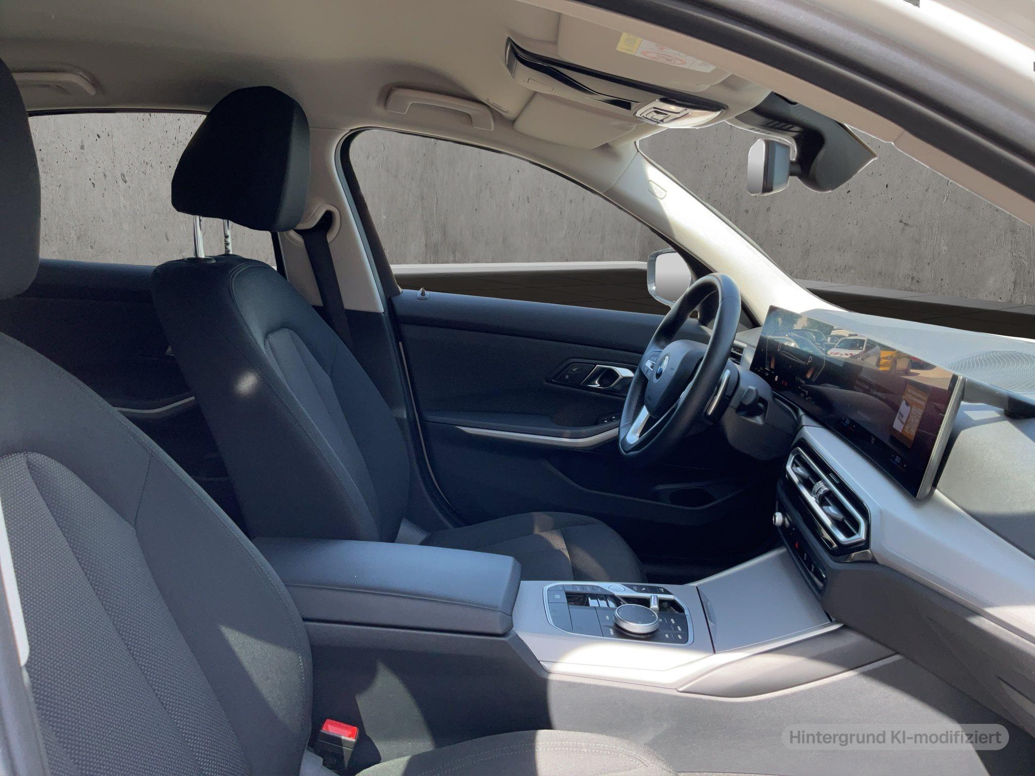 BMW 3er – Bild 9