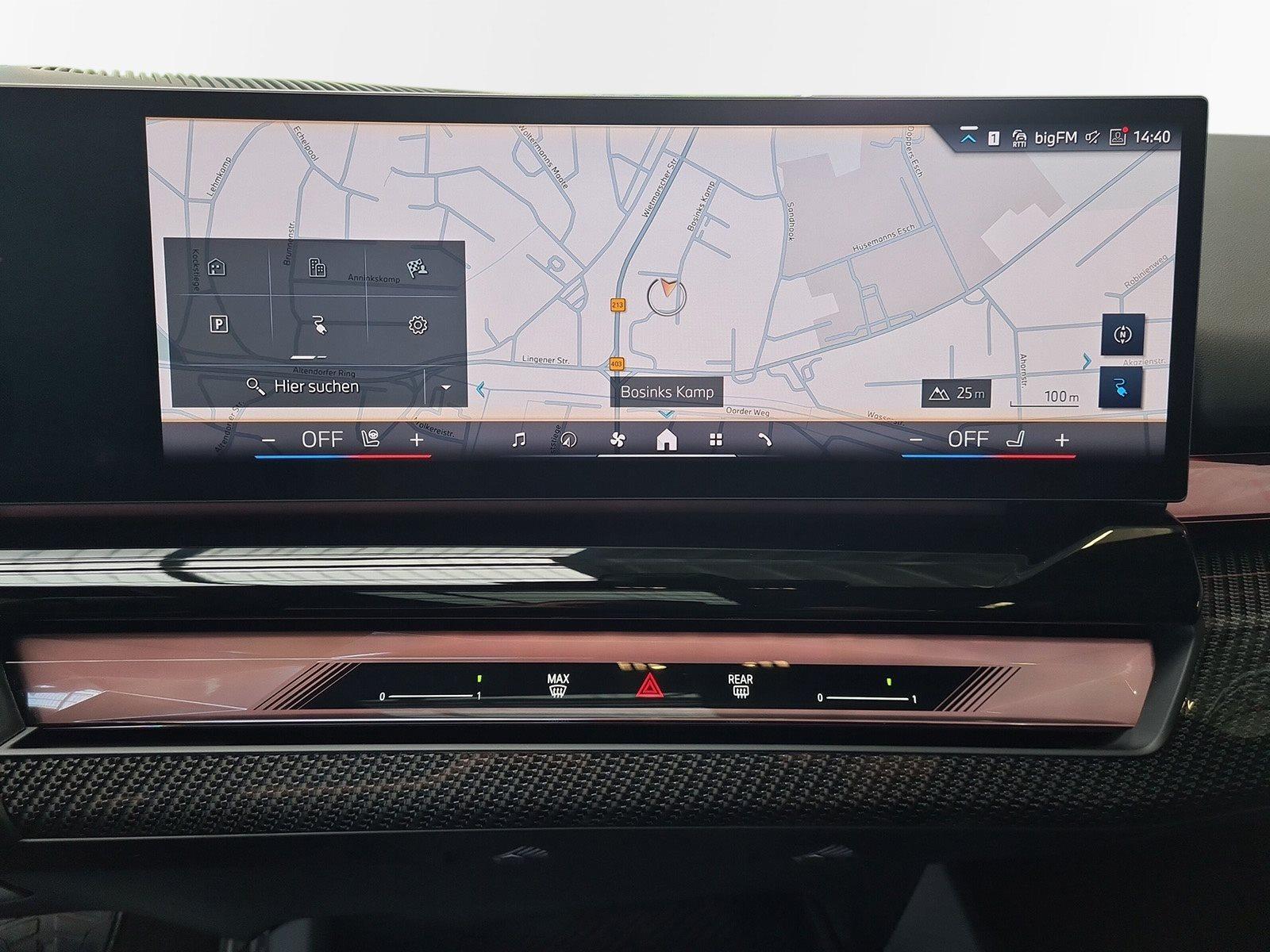 BMW 5er Touring – Bild 13