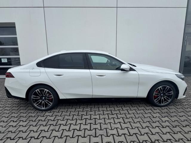 BMW 5er – Bild 3