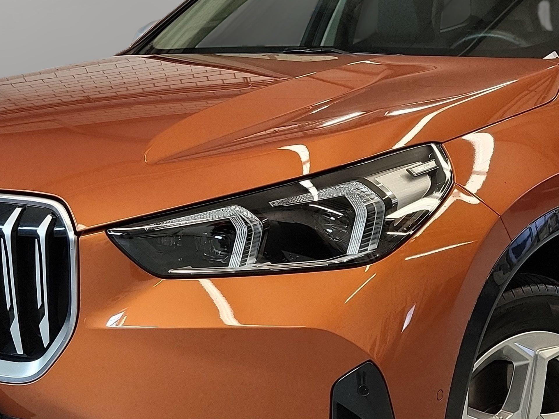 BMW X1 – Bild 5