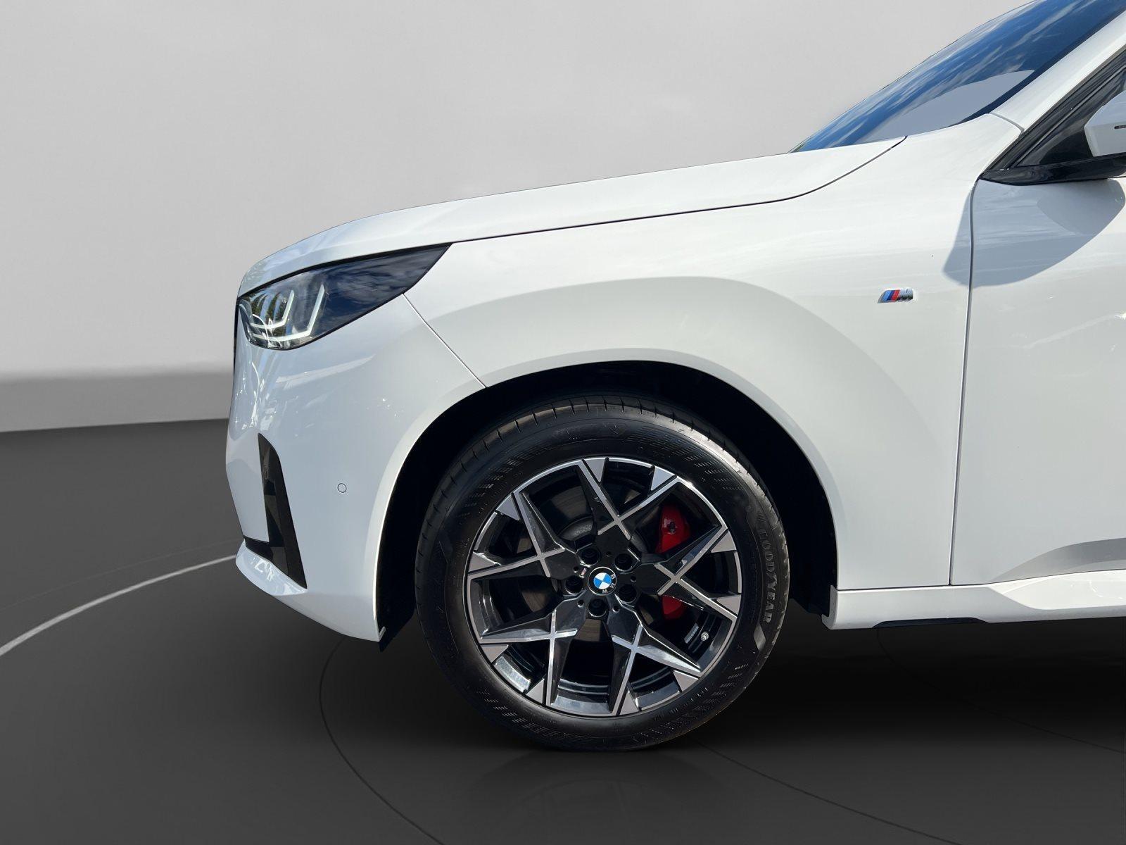 BMW X3 – Bild 12