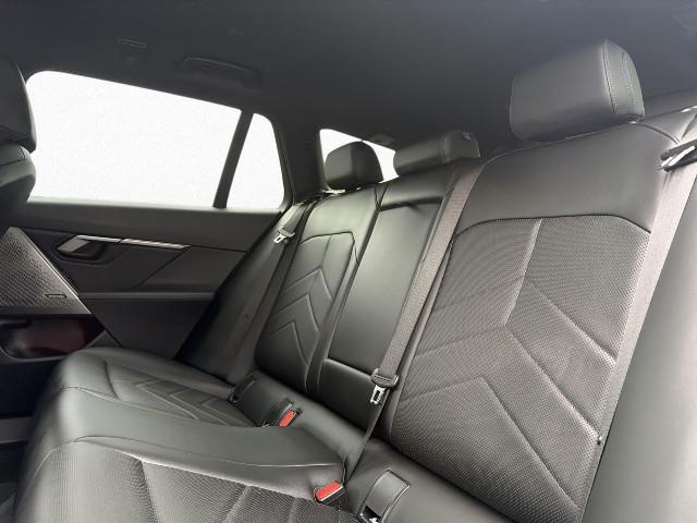 BMW 5er Touring – Bild 8