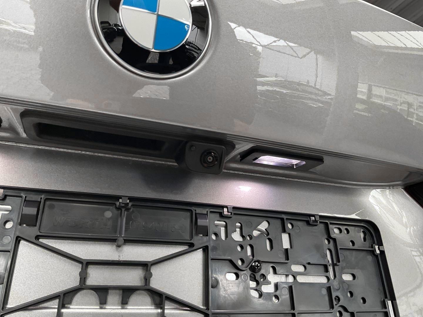 BMW 5er Touring – Bild 54