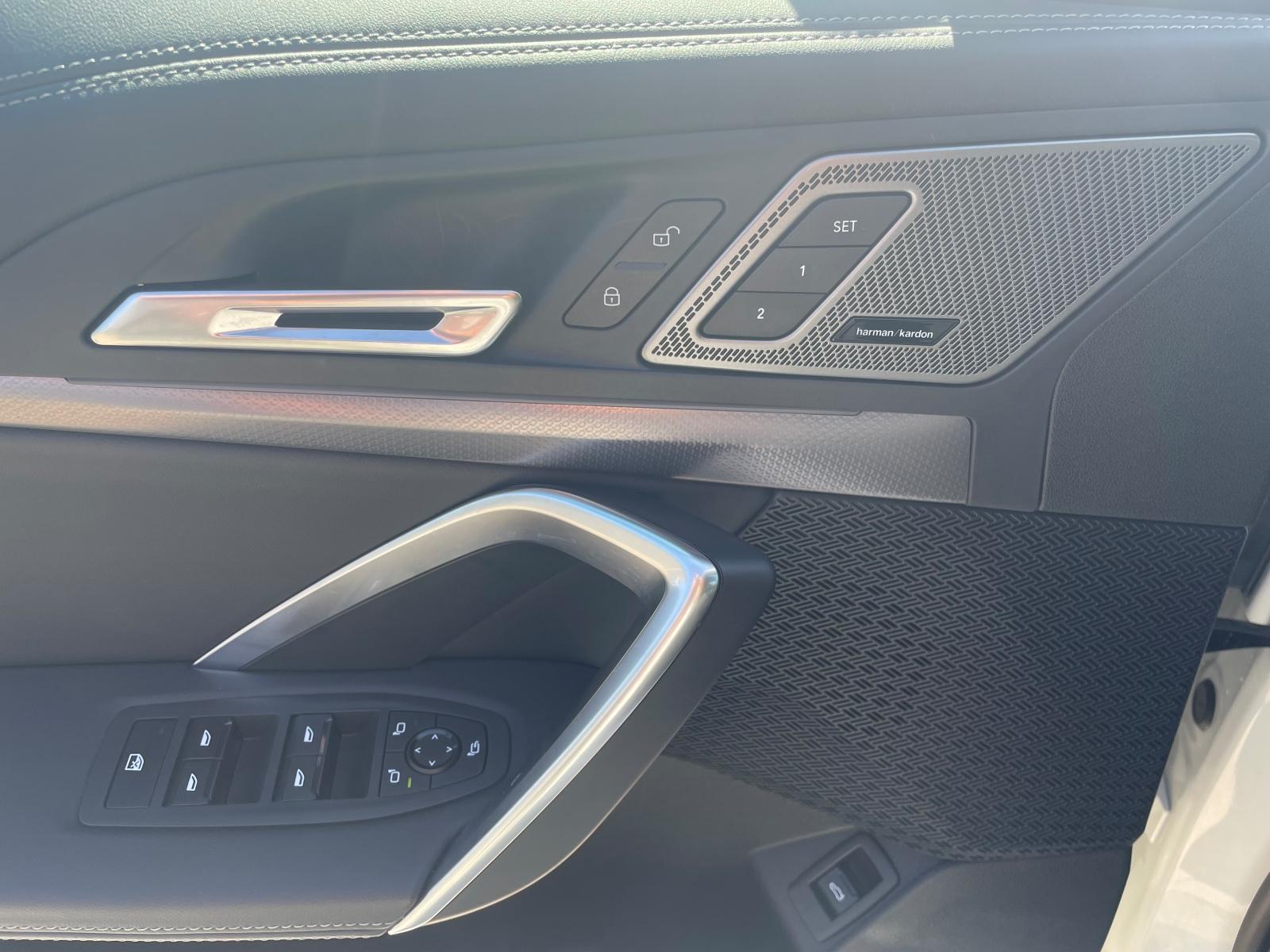 BMW X1 – Bild 2