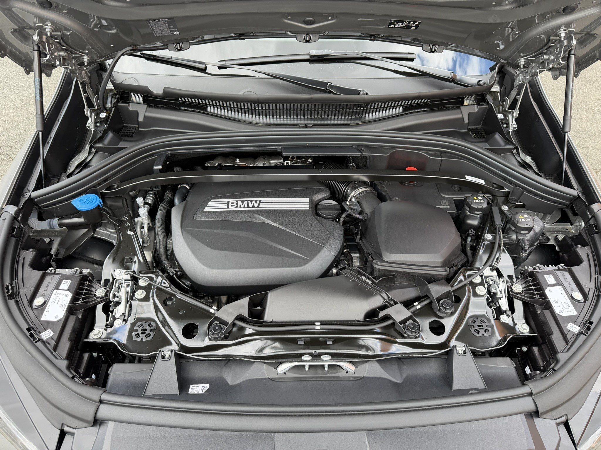 BMW X1 – Bild 21