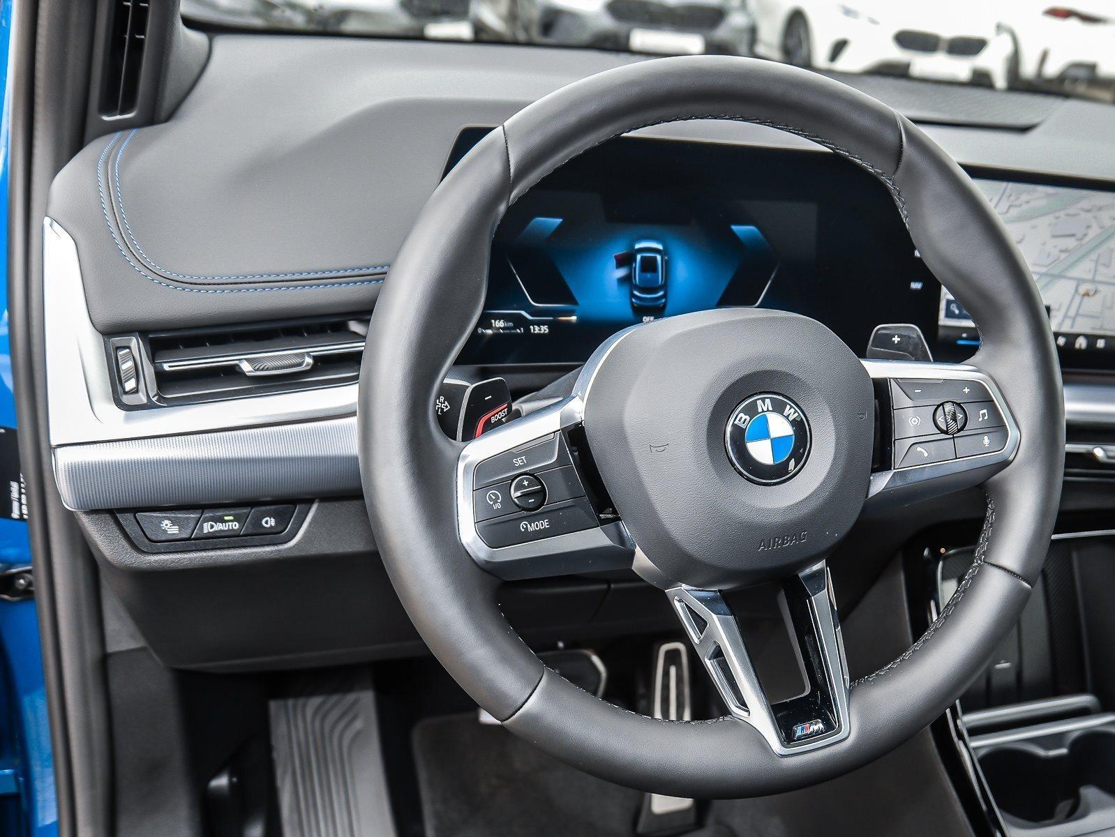 BMW 2er Active Tourer – Bild 7