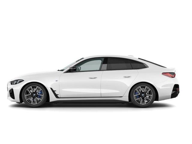 BMW 4er Gran Coupé – Bild 4