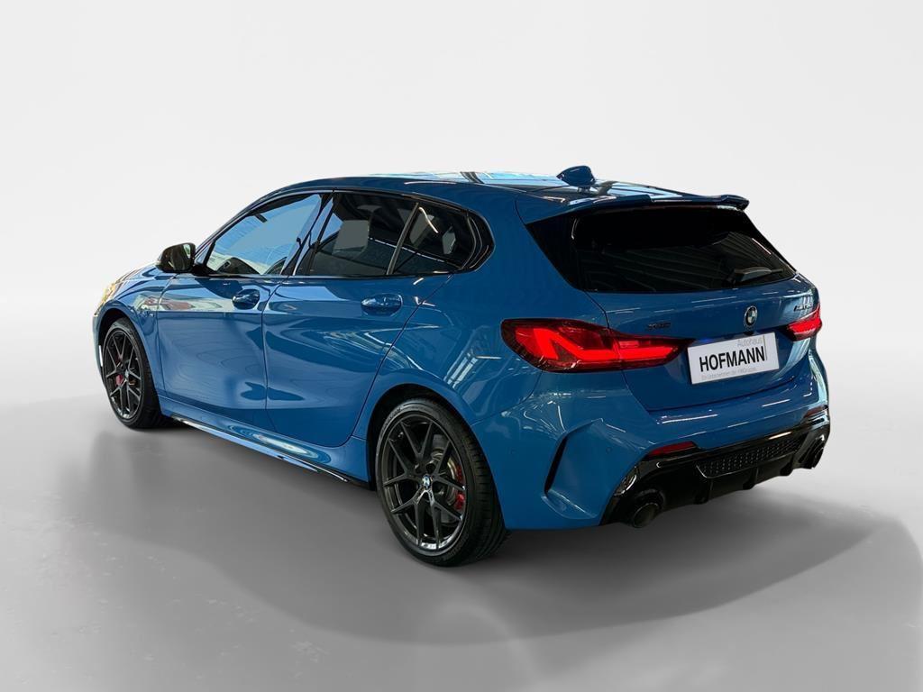BMW 1er – Bild 2