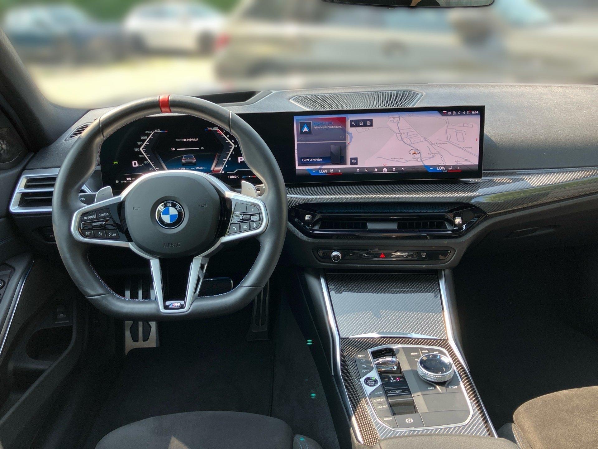 BMW 3er Touring – Bild 2