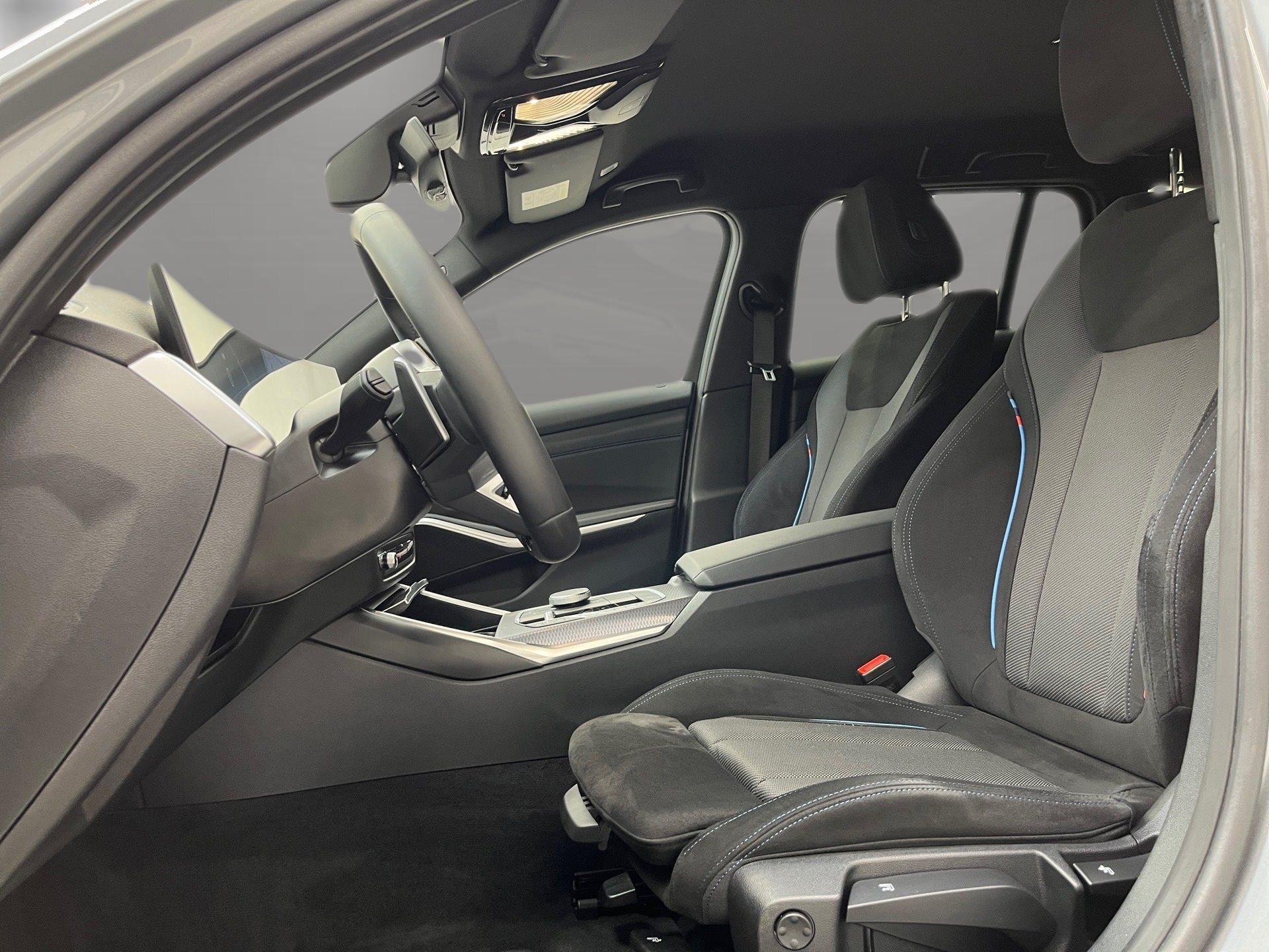 BMW 3er Touring – Bild 6