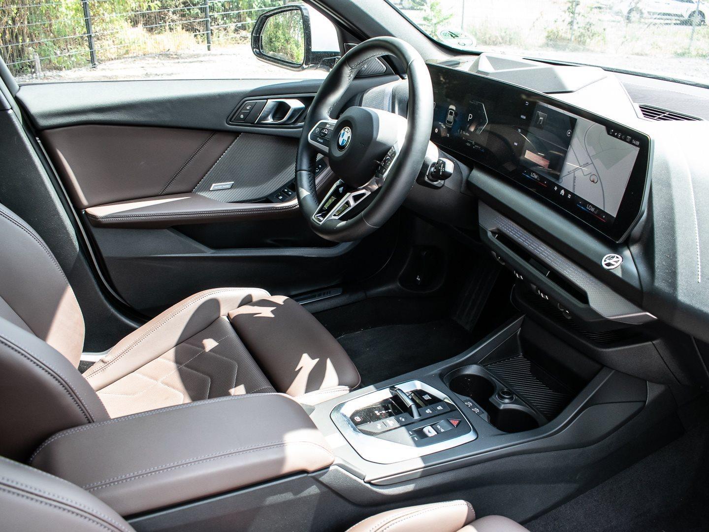 BMW 1er – Bild 17