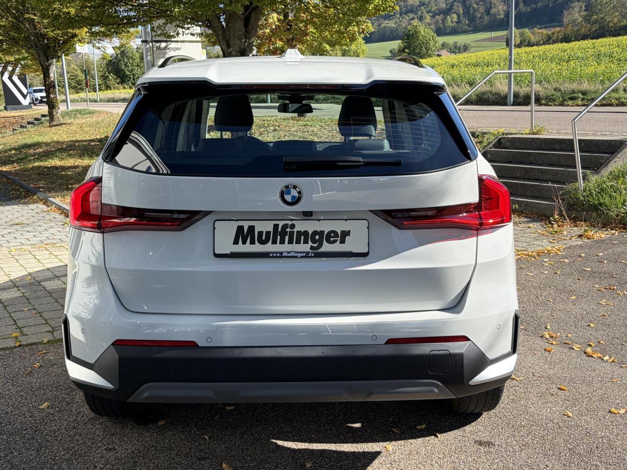 BMW X1 – Bild 6