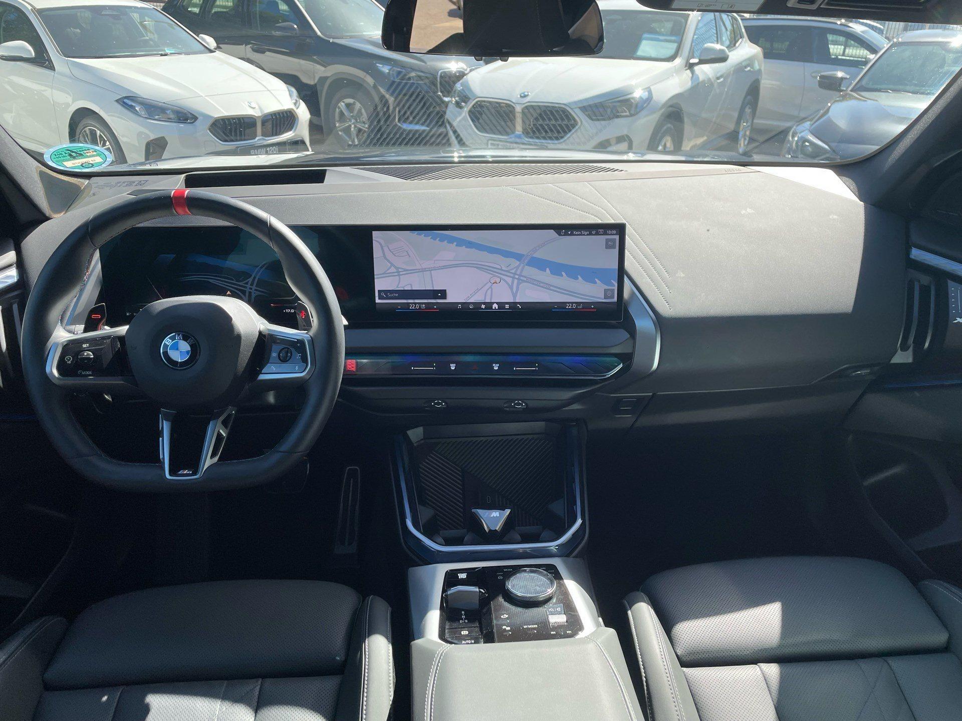 BMW X3 – Bild 3