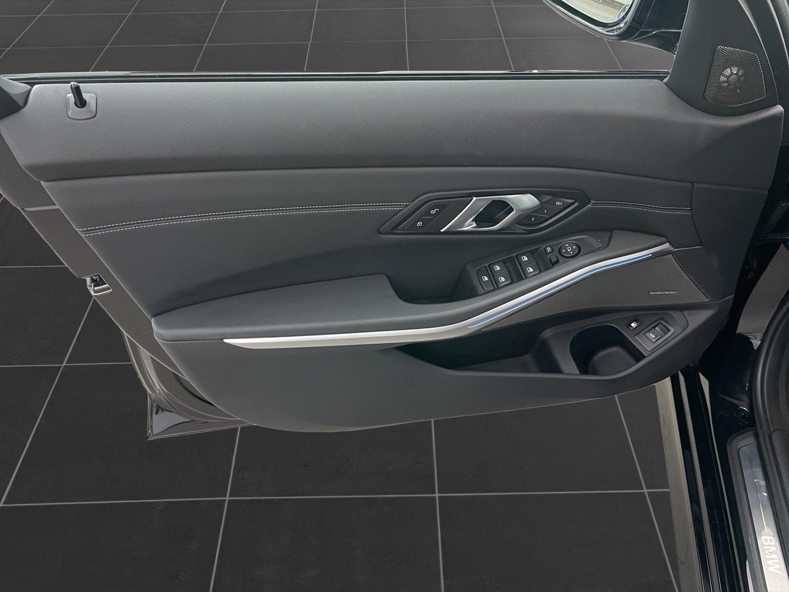 BMW 3er Touring – Bild 17