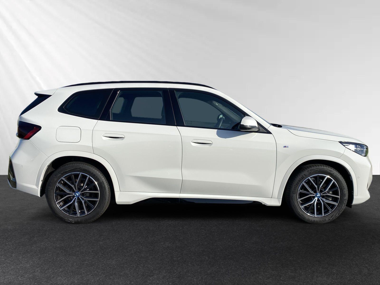 BMW X1 – Bild 2