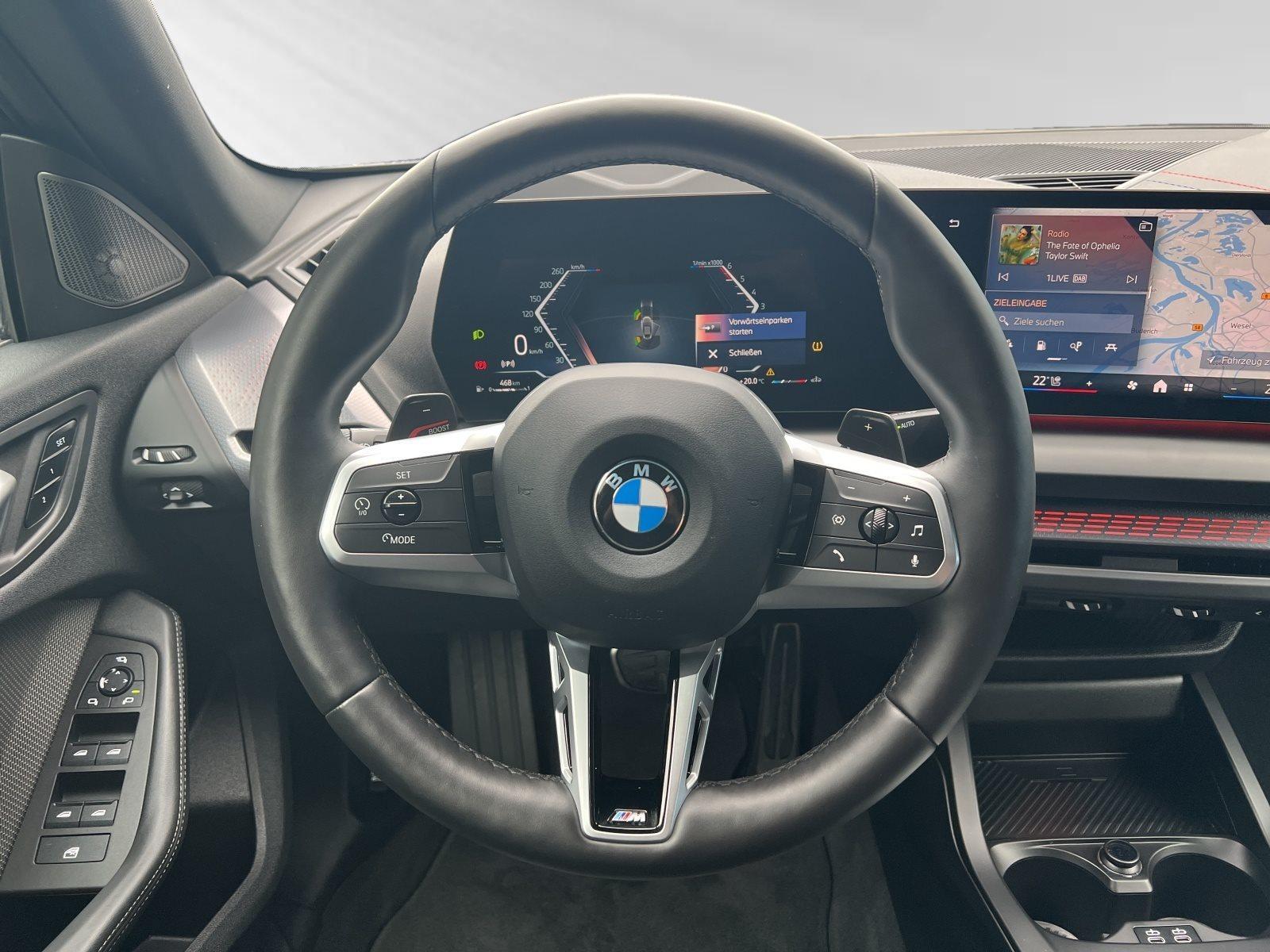 BMW 2er Gran Coupé – Bild 11