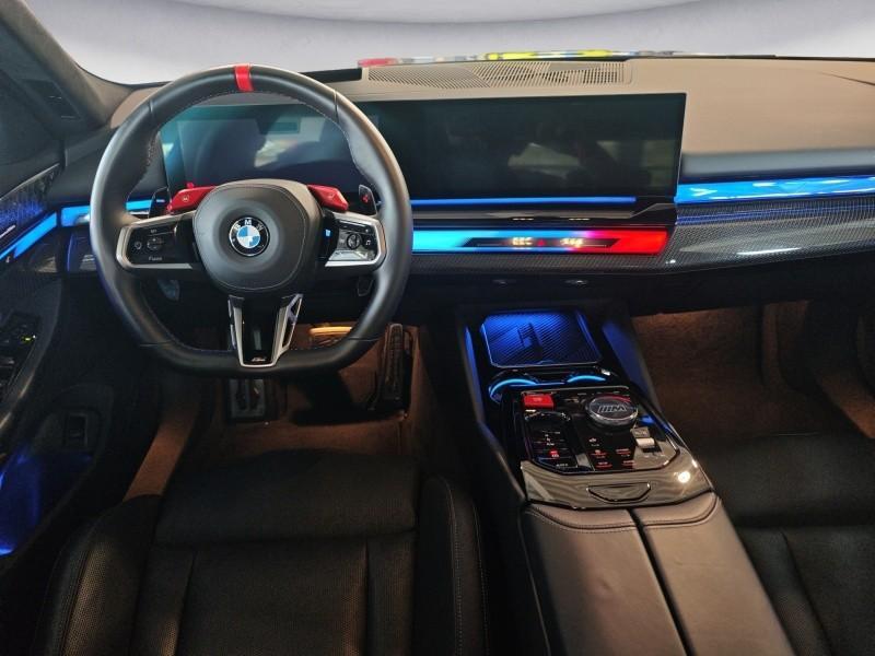 BMW M5 – Bild 14