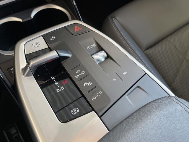 BMW iX1 – Bild 10