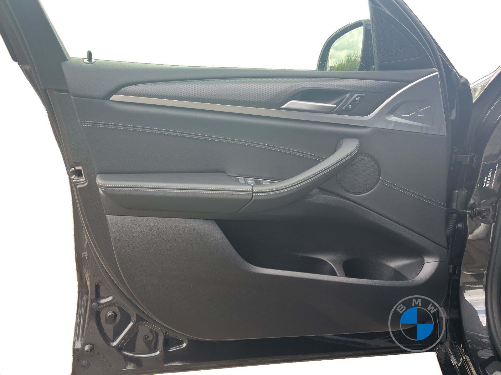 BMW X4 – Bild 18