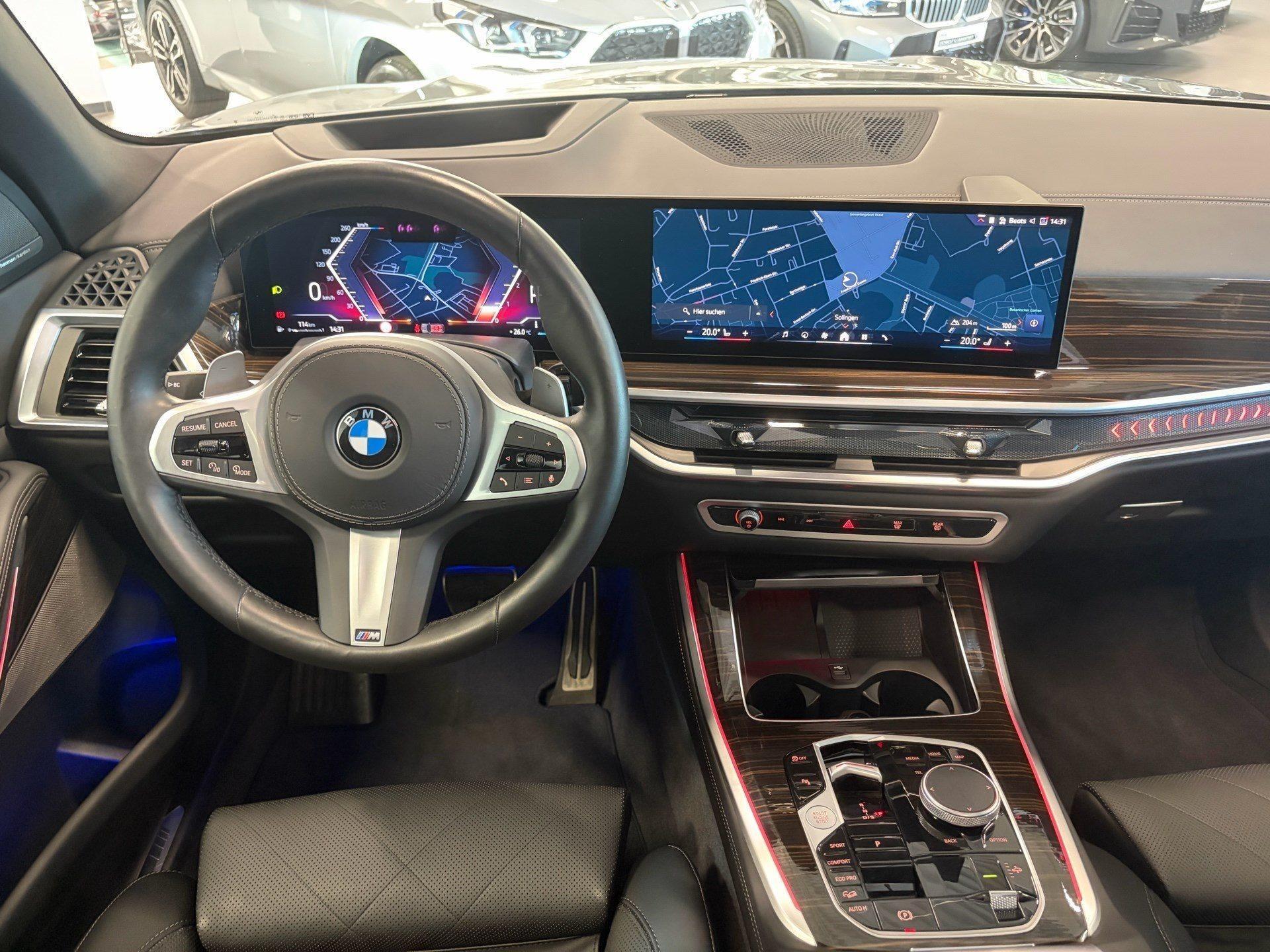 BMW X5 – Bild 11