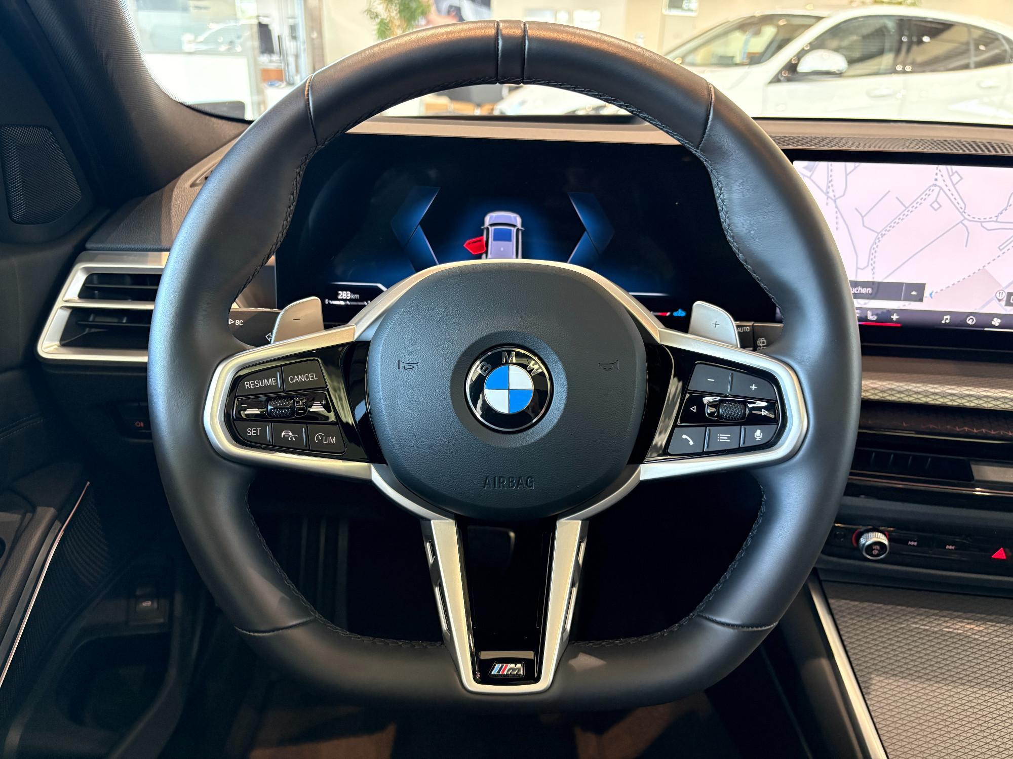 BMW 3er Touring – Bild 23