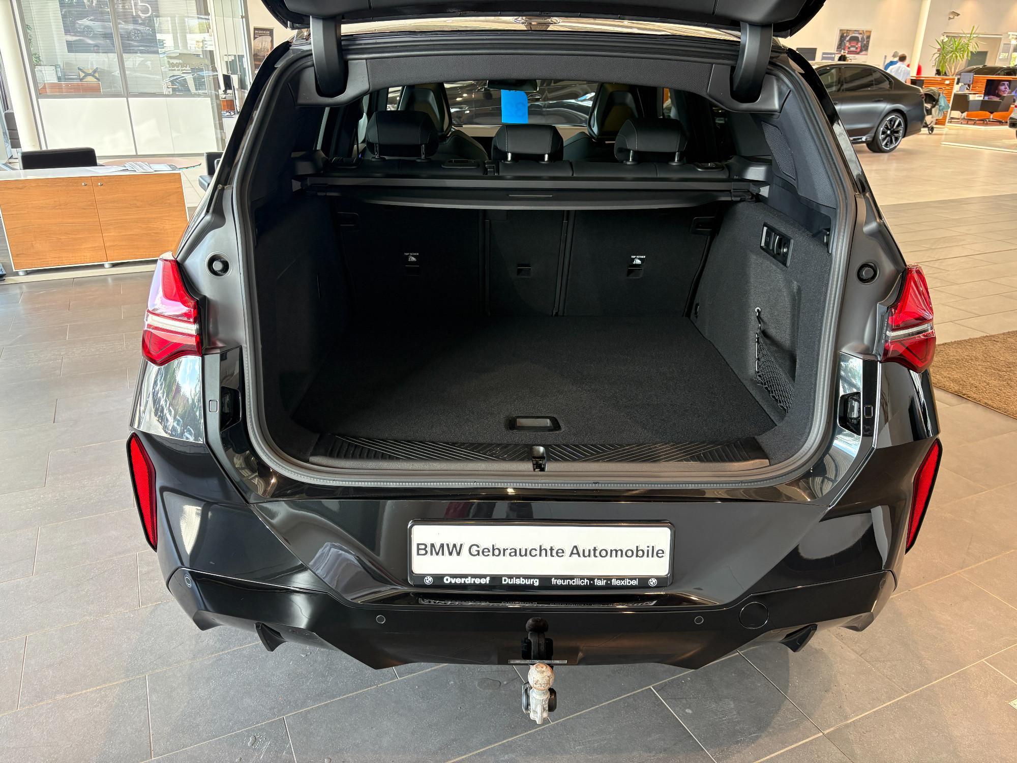 BMW X3 – Bild 15