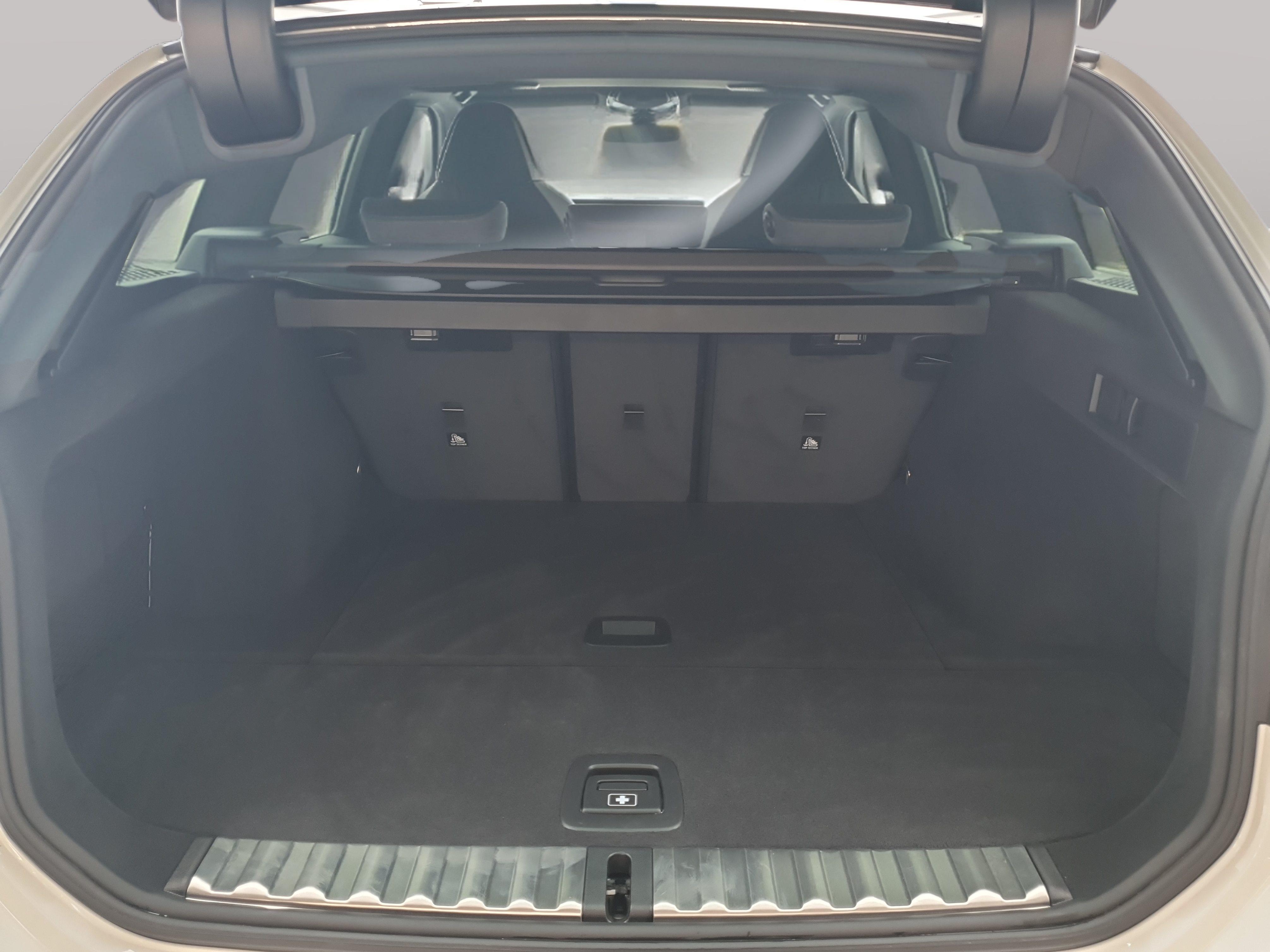 BMW M3 Touring – Bild 7
