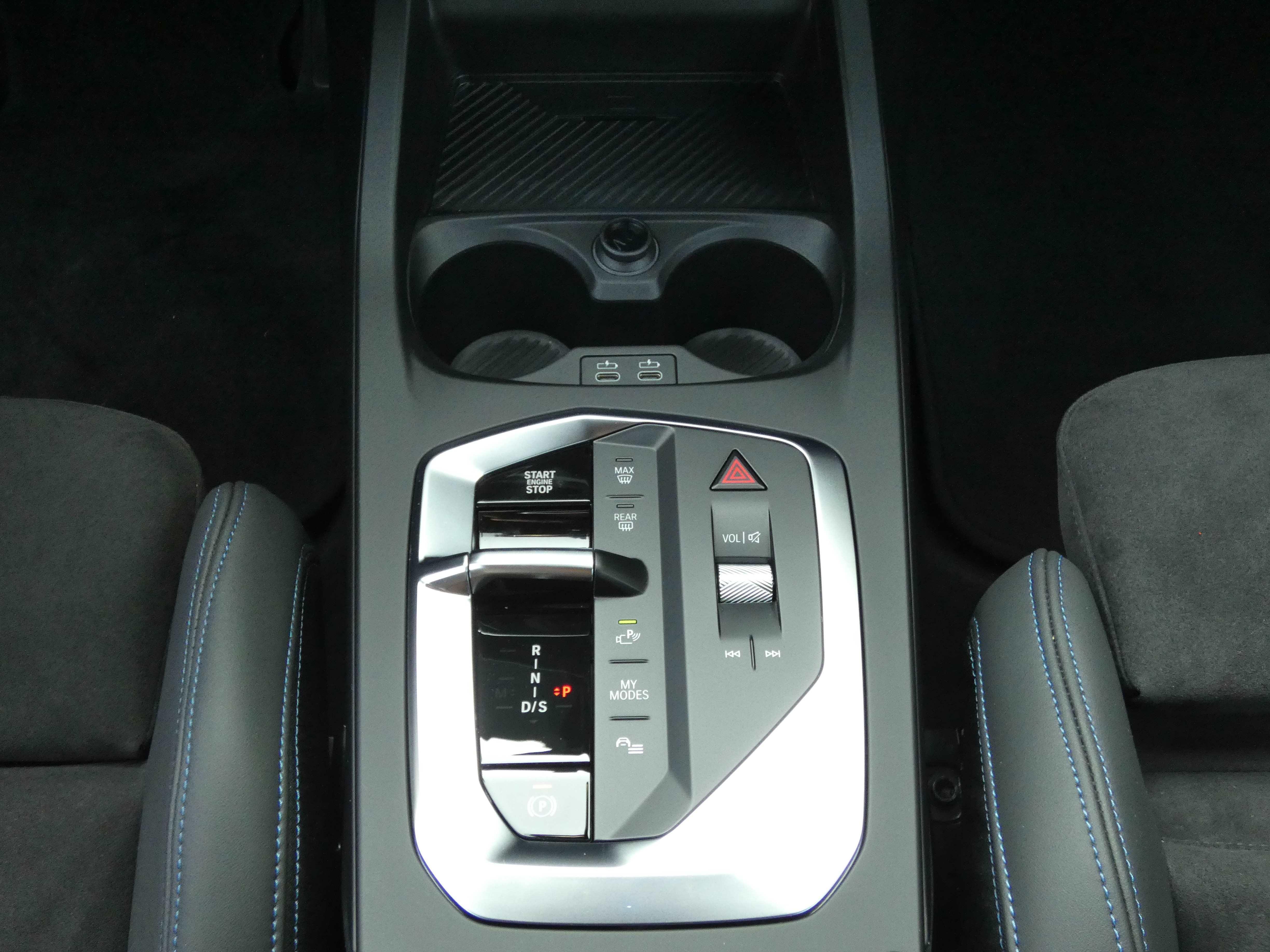 BMW 1er – Bild 15