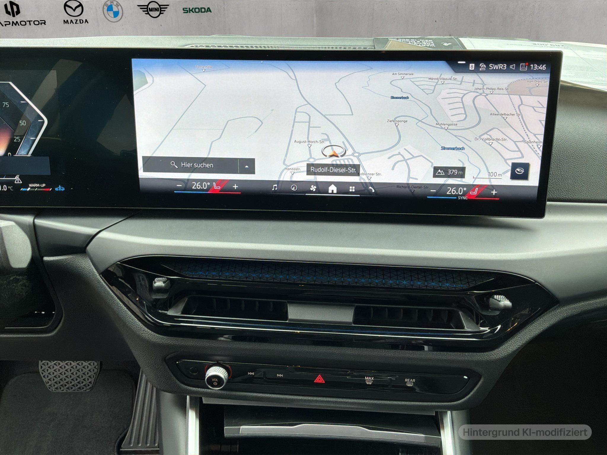 BMW 3er Touring – Bild 12