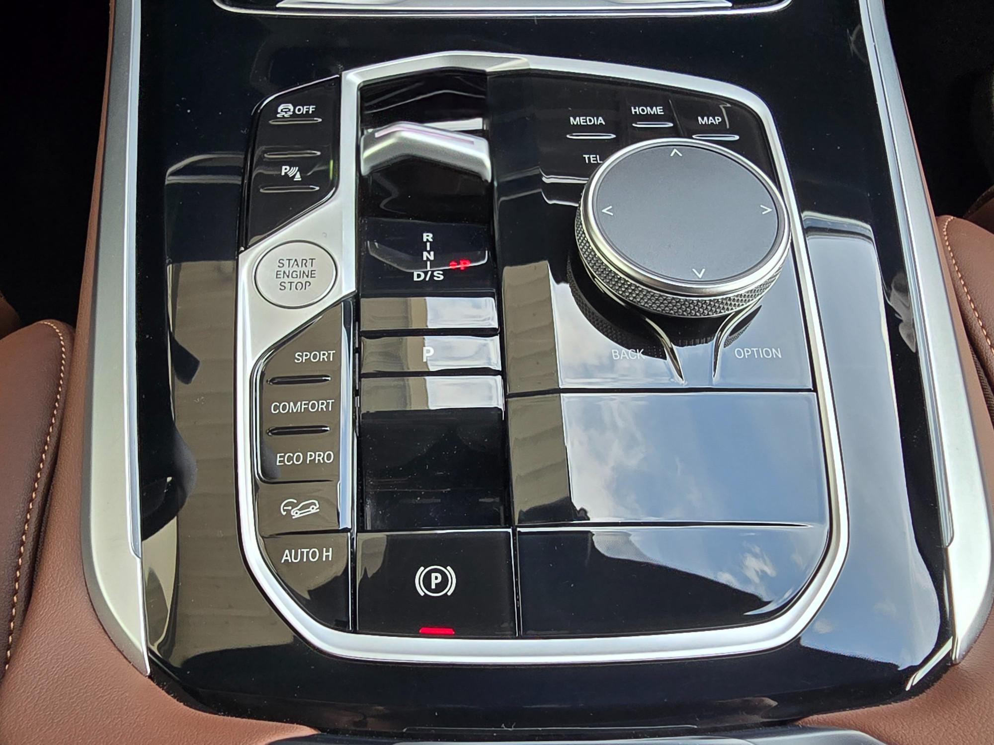 BMW X5 – Bild 38