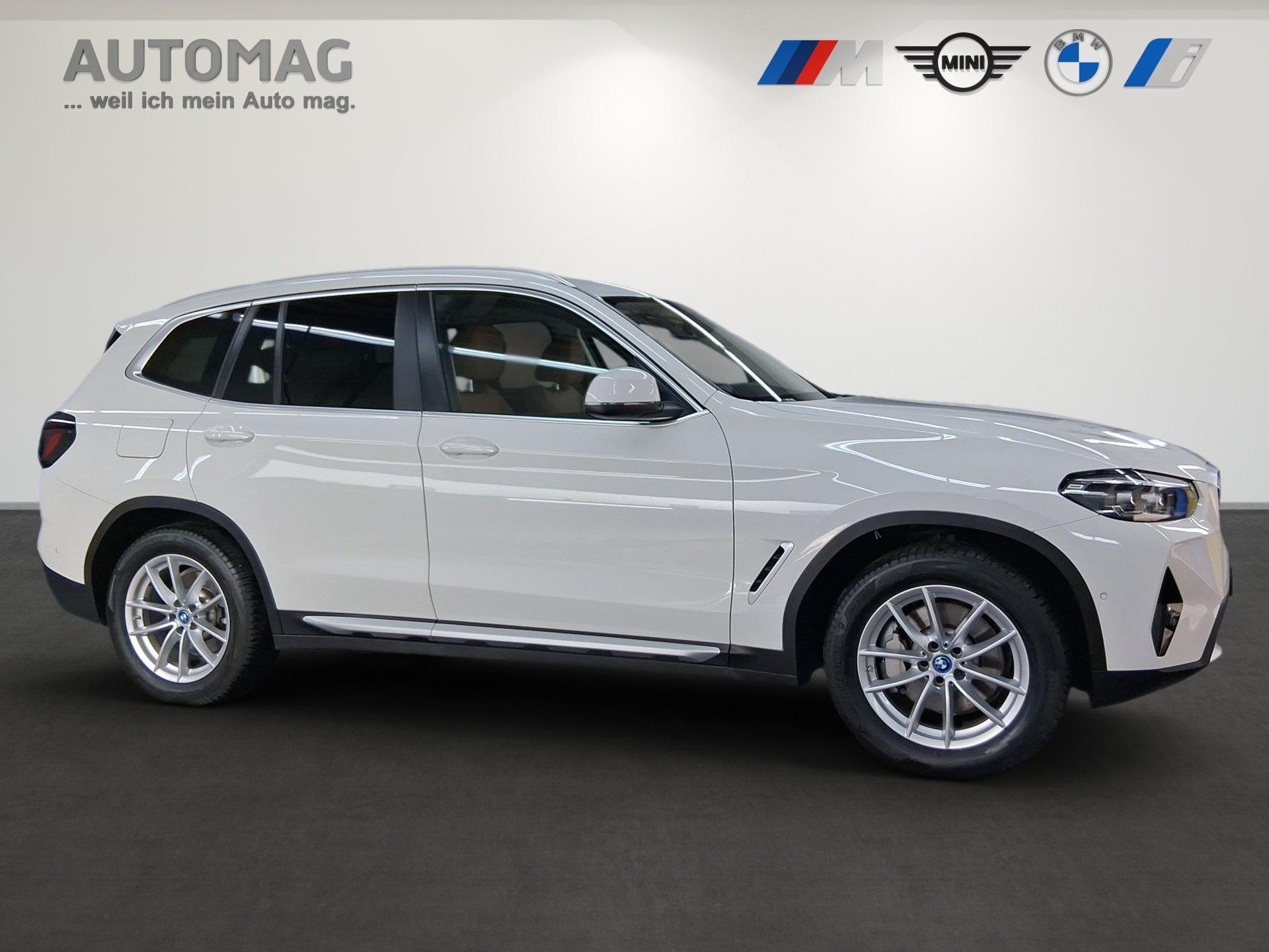 BMW X3 – Bild 2