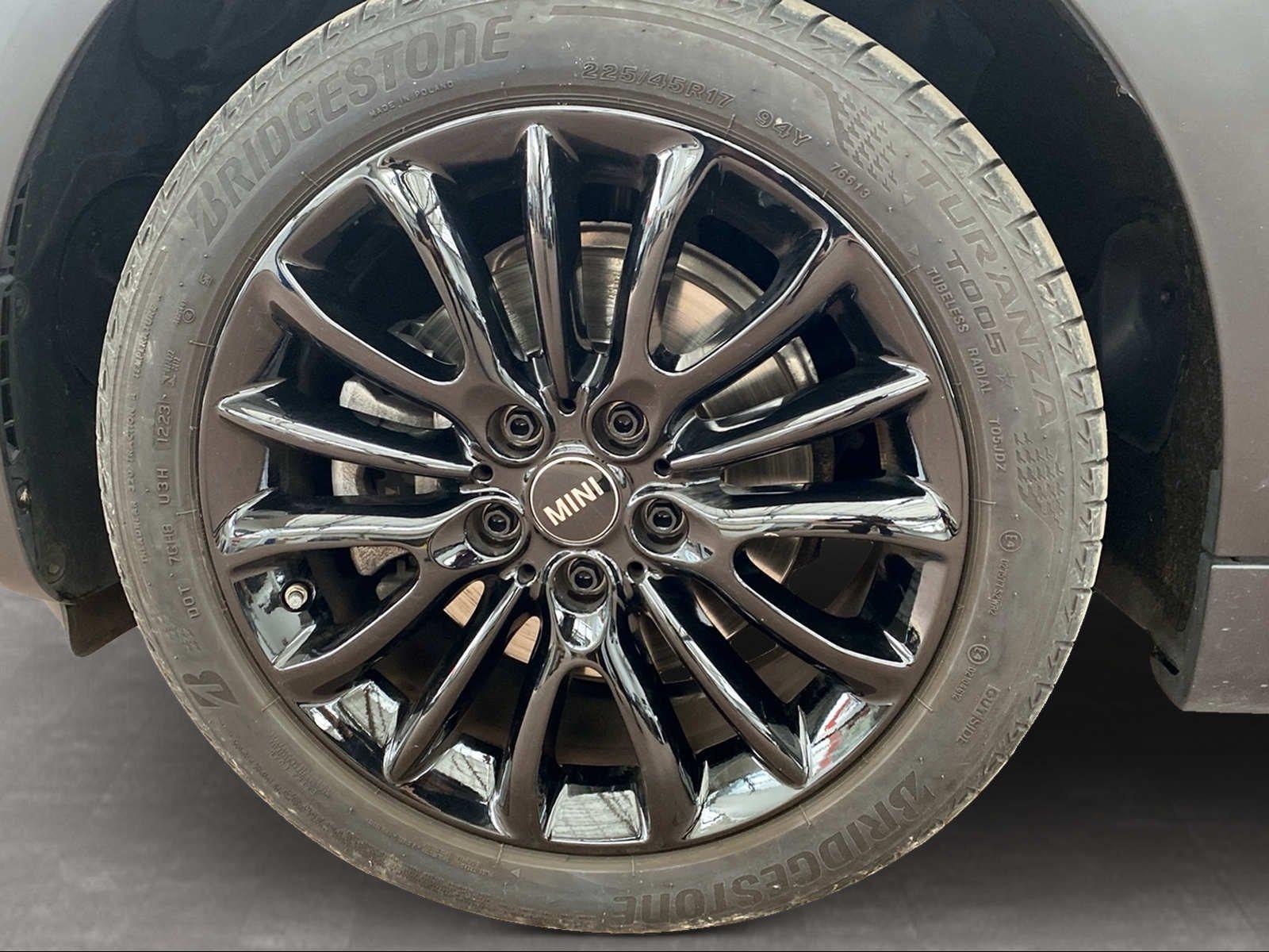 MINI Clubman – Bild 15