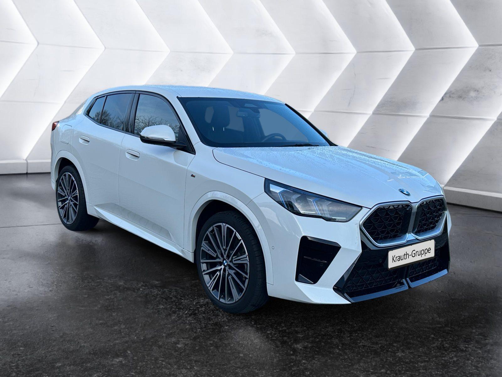 BMW X2 – Bild 11